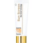 Frezyderm Sun Screen Velvet Body Lotion Spf50+ 150ml