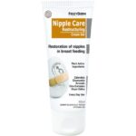 Frezyderm Nipple Care Restructuring Cream Gel 40ml