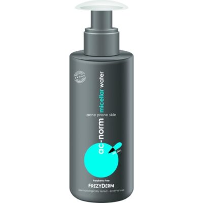 Frezyderm Ac-Norm Micellar Water 200ml