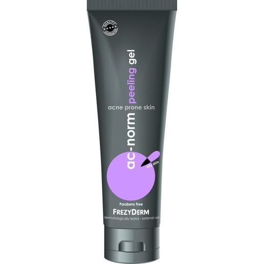Frezyderm Ac-Norm Peeling Gel 50ml