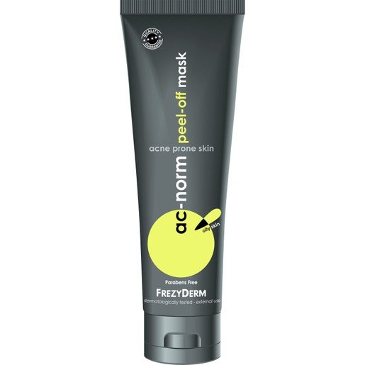 Frezyderm Ac-Norm Peel-off Mask 50ml