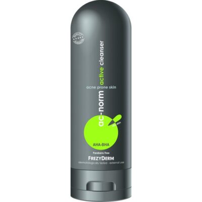 Frezyderm Ac-Norm Active Cleanser 200ml