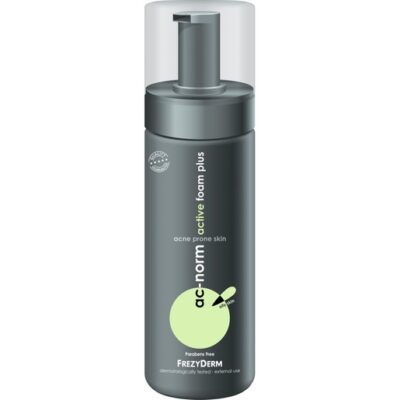 Frezyderm Ac-Norm Active Foam Plus 150ml