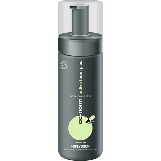 Frezyderm Ac-Norm Active Foam Plus 150ml