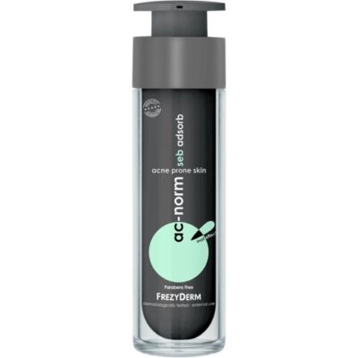 Frezyderm Ac-Norm Seb Adsorb 50ml