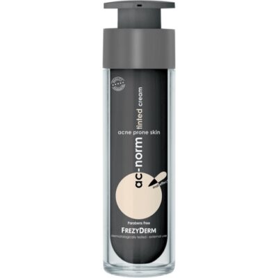 Frezyderm Ac-NormTinted Cream 50ml