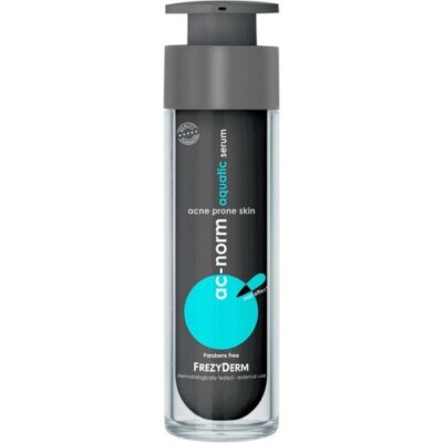 Frezyderm Ac-Norm Aquatic Serum 50ml