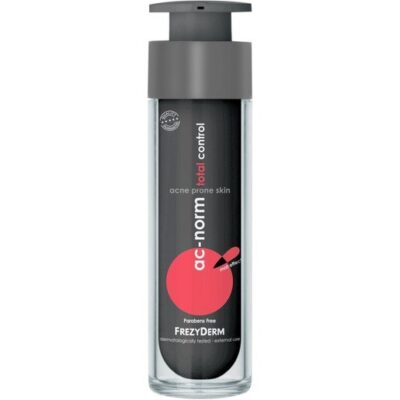 Frezyderm Ac-Norm Total Control 50ml