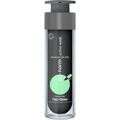Frezyderm Ac-Norm Active Wash 50ml