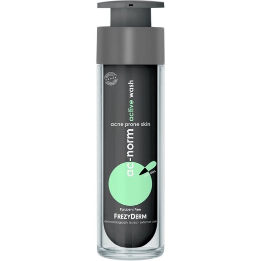 Frezyderm Ac-Norm Active Wash 50ml