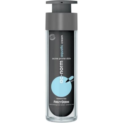 Frezyderm Ac-Norm Aquatic Cream 50ml