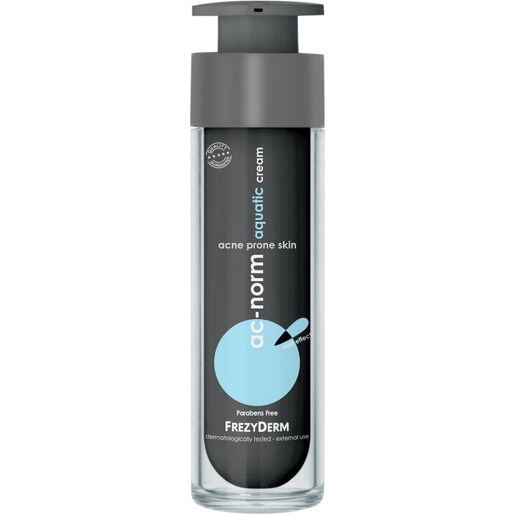 Frezyderm Ac-Norm Aquatic Cream 50ml