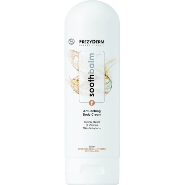 Frezyderm Sooth Balm Cream 175ml