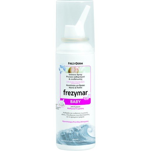 Frezyderm Frezymar Baby 100ml