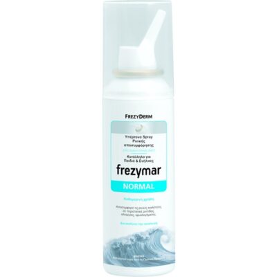 Frezyderm Frezymar Normal100ml