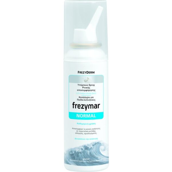 Frezyderm Frezymar Normal100ml