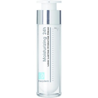 Frezyderm Moisturizing 24h Cream 20+ 50ml