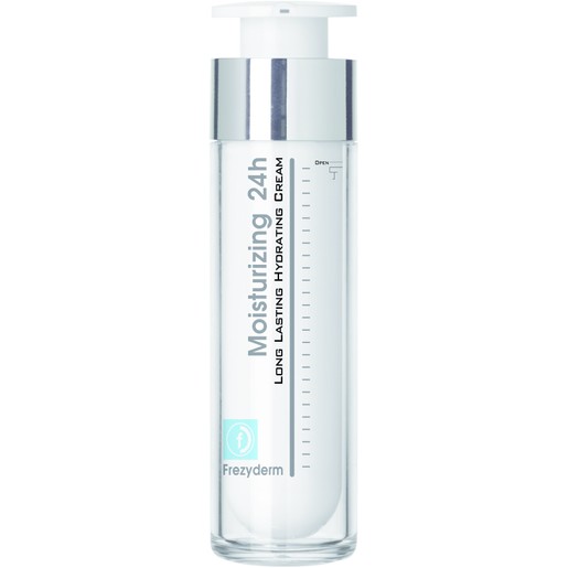 Frezyderm Moisturizing 24h Cream 20+ 50ml