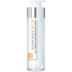 Frezyderm Active Block Spf25 50ml
