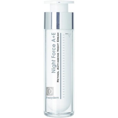 Frezyderm Night Force A+E Cream 50ml