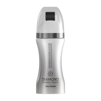 Frezyderm Diamond Wrinkle Fighter Microdiffusion System Καινοτόμος Ειδική Συσκευή Αντιγήρανσης για Ώριμο Δέρμα 40ml