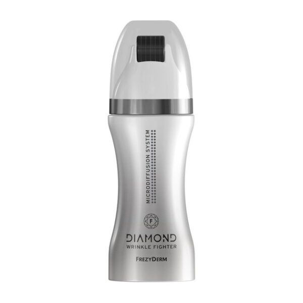 Frezyderm Diamond Wrinkle Fighter Microdiffusion System Καινοτόμος Ειδική Συσκευή Αντιγήρανσης για Ώριμο Δέρμα 40ml