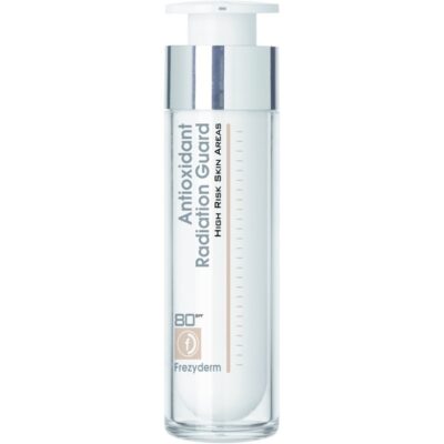 Frezyderm Antioxidant Radiation Guard Spf80