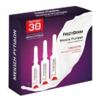 Frezyderm Wrinkle Plumper Μηνιαία Αγωγή Γεμίσματος Ρυτίδων 30% Έκπτωση 3x5ml