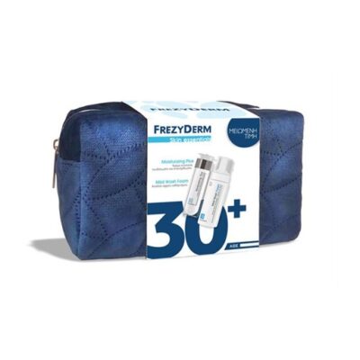 50ml & Mild Wash Foam 150ml & Νεσεσέρ σε Ειδική Τιμή