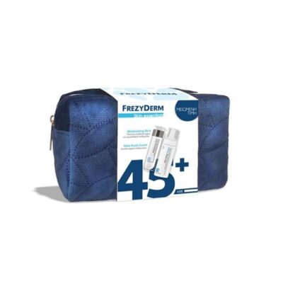 50ml & Mild Wash Foam 150ml & Νεσεσέρ σε Ειδική Τιμή