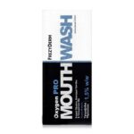 Frezyderm Oxygen Pro Mouthwash Στοματικό Διάλυμα