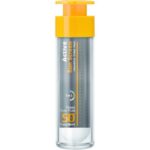 Frezyderm Active Sun Screen Tinted Face Fluid Spf50+ Ενεργή Έγχρωμη Αντηλιακή Κρέμα Προσώπου με Ελαφριά Κάλυψη 50ml