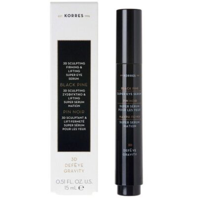 Firming & Lifting Super Eye Serum 15ml