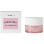 Korres Pomegranate Gel Cream για Λιπαρές & Μικτές Επιδερμίδες 40ml