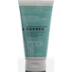 Korres After Sun Body Milk Aloe Vera 150ml