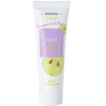 Korres Grape Scrub Βαθιάς Απολέπισης 18ml