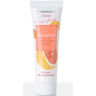 Korres Mask Grapefruit 18ml