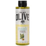 Korres Pure Greek Olive Showergel Bergamot 250ml