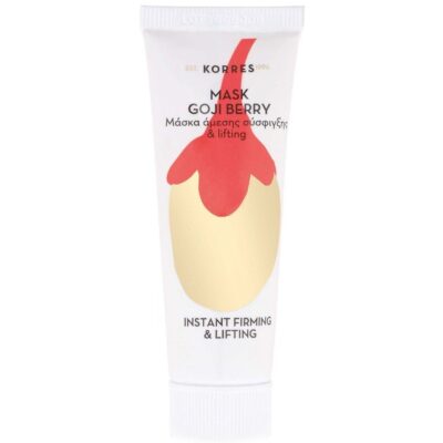 Korres Mask Goji Berry 18ml
