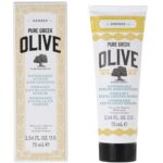 Korres Pure Greek Olive Creamy Scrub 75ml