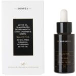 Firming & Nourising Active Oil 30ml