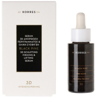 Firming & Lifting Serum 30ml