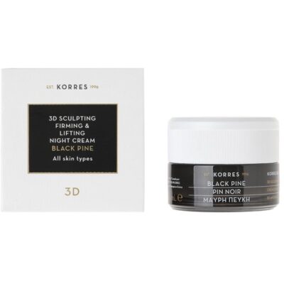 Firming & Lifting Night Cream 40ml
