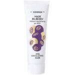 Korres Mask Bilberry Aha Exfoliating Mask 18ml