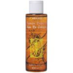Korres Lemon Tuberose Eau de Cologne 100ml