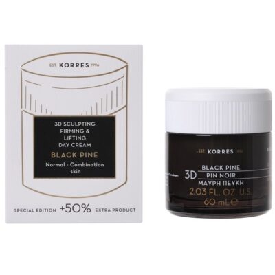 Firming & Lifting Day Cream For Dry-Very Dry Skin Special Edition 60m