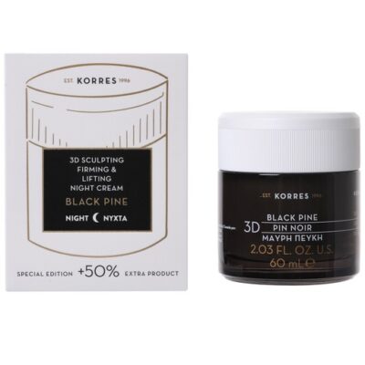 Firming & Lifting Night Cream Normal-Compination Skin Special Editio