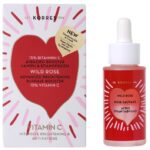 Korres Wild Rose Bi-Phase Booster 30ml