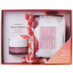 Korres Πακέτο Προσφοράς Pomegranate Gel Cream 40ml & Δώρο Pomegranate Wipes 25τμχ