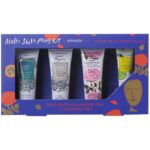 Korres Multi Shots Play Kit Μάσκα με Πράσινη Άργιλο 18ml